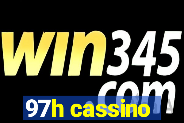 97h cassino